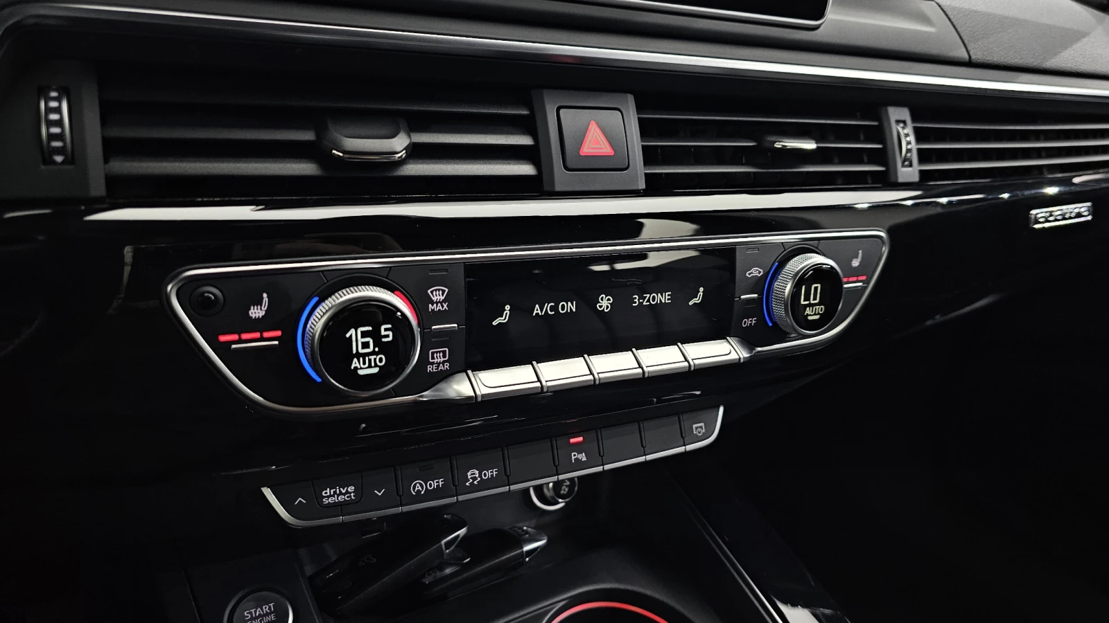 Audi A5 2020* 28526 КМ* DIS* HUD* КРАЙНА ЦЕНА, снимка 12 - Автомобили и джипове - 55573766