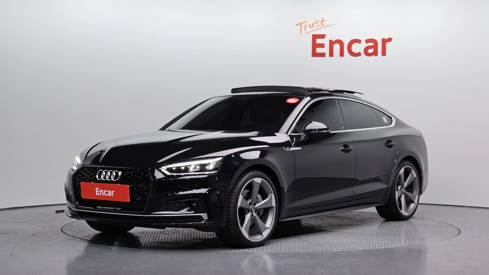 Audi A5 2020* 28526 КМ* DIS* HUD* КРАЙНА ЦЕНА