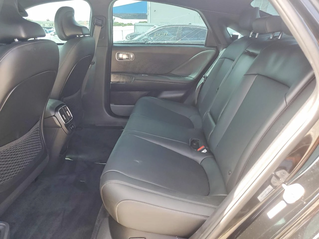 Hyundai Ioniq 6 Limited, снимка 10 - Автомобили и джипове - 55744342
