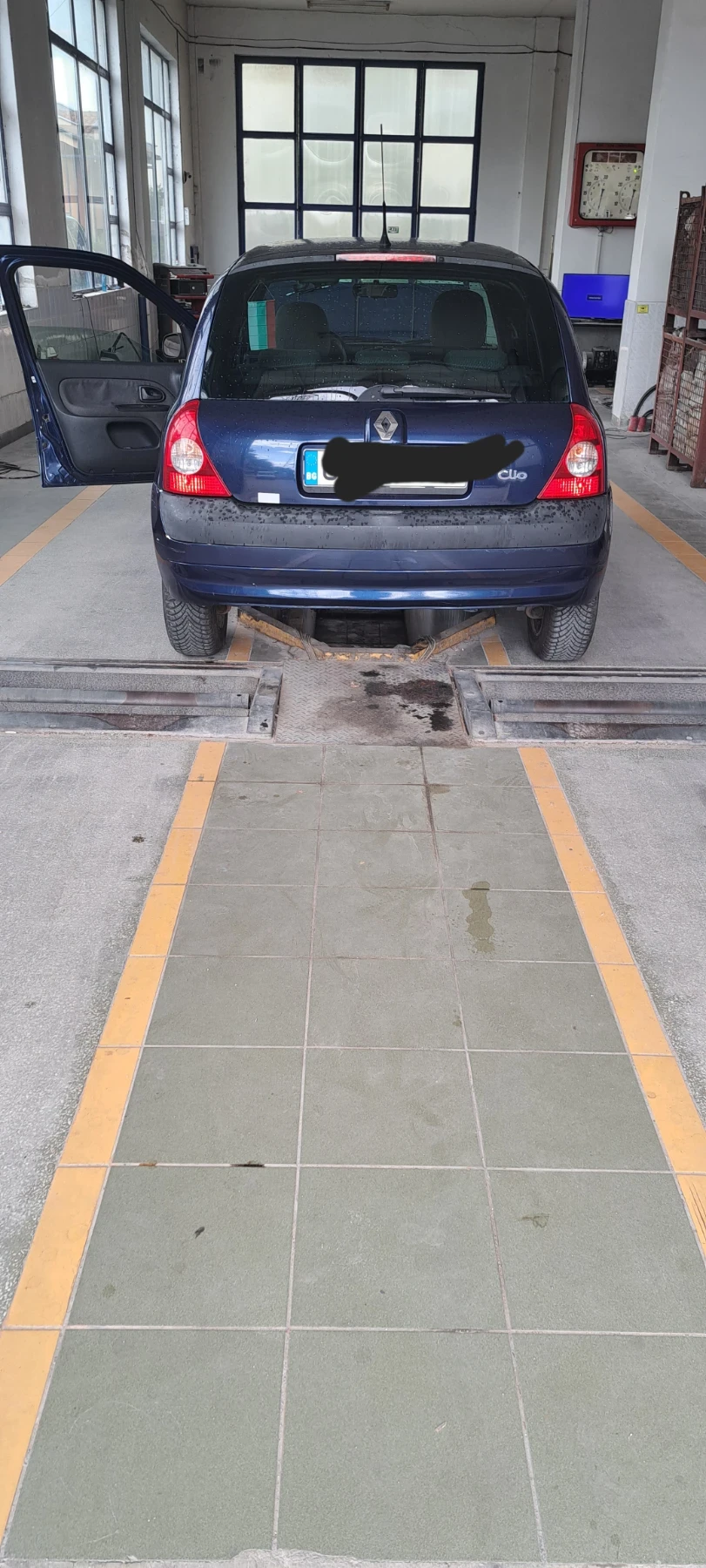 Renault Clio 1.2 | Mobile.bg � ����������� 7