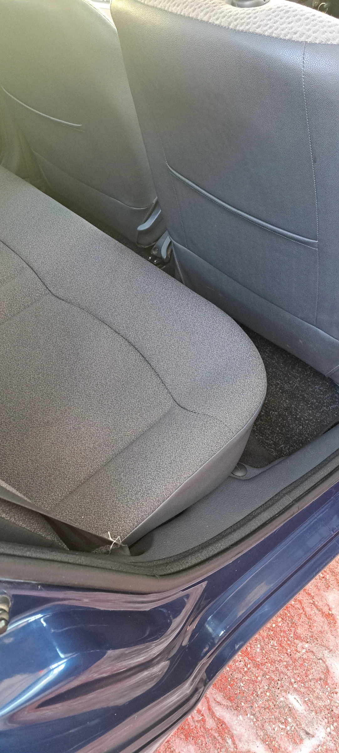 Renault Clio 1.2, снимка 14 - Автомобили и джипове - 56040887