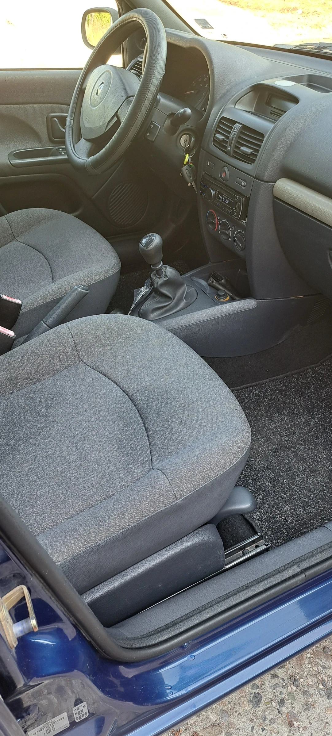 Renault Clio 1.2 | Mobile.bg � ����������� 9