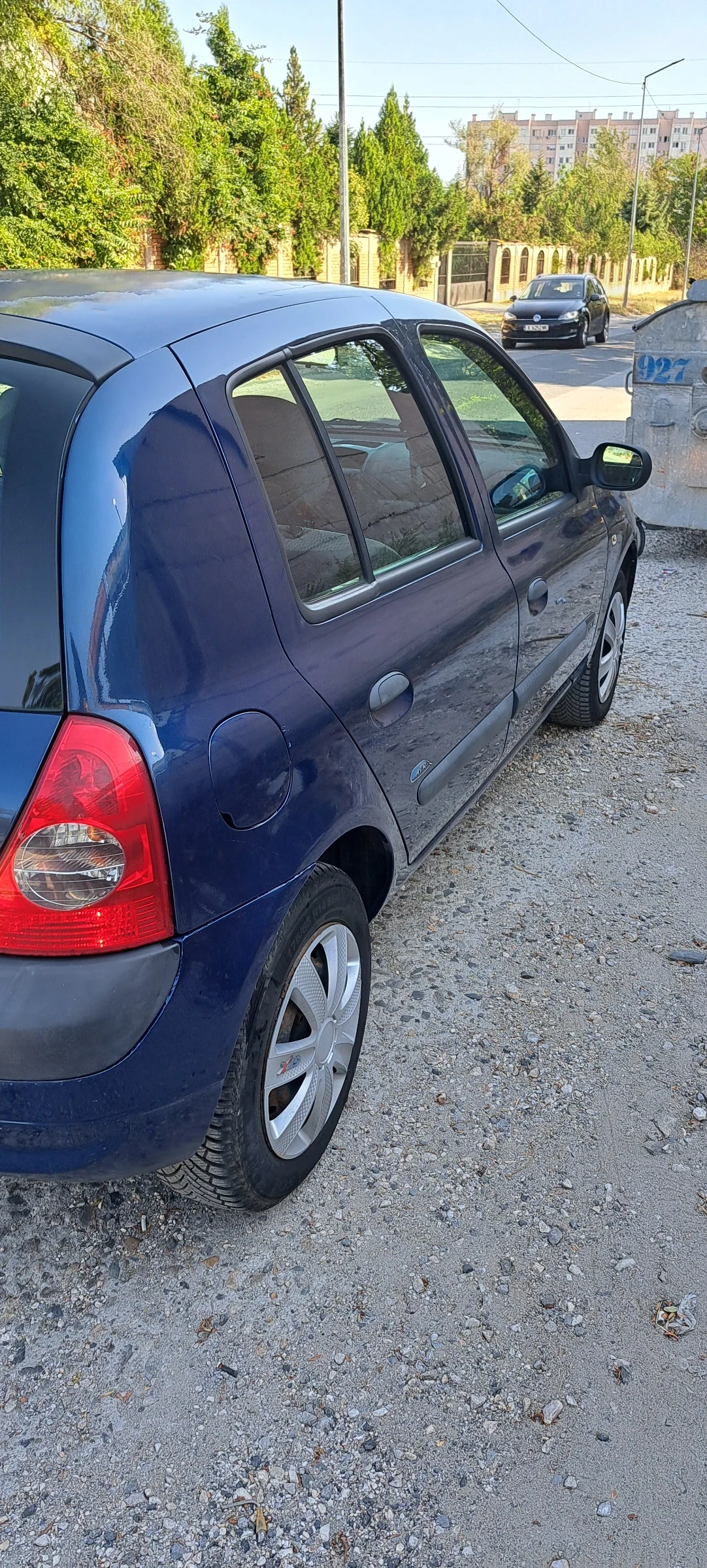 Renault Clio 1.2 | Mobile.bg � ����������� 6