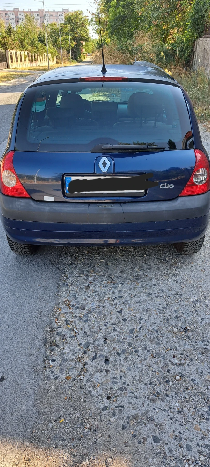Renault Clio 1.2 | Mobile.bg � ����������� 2