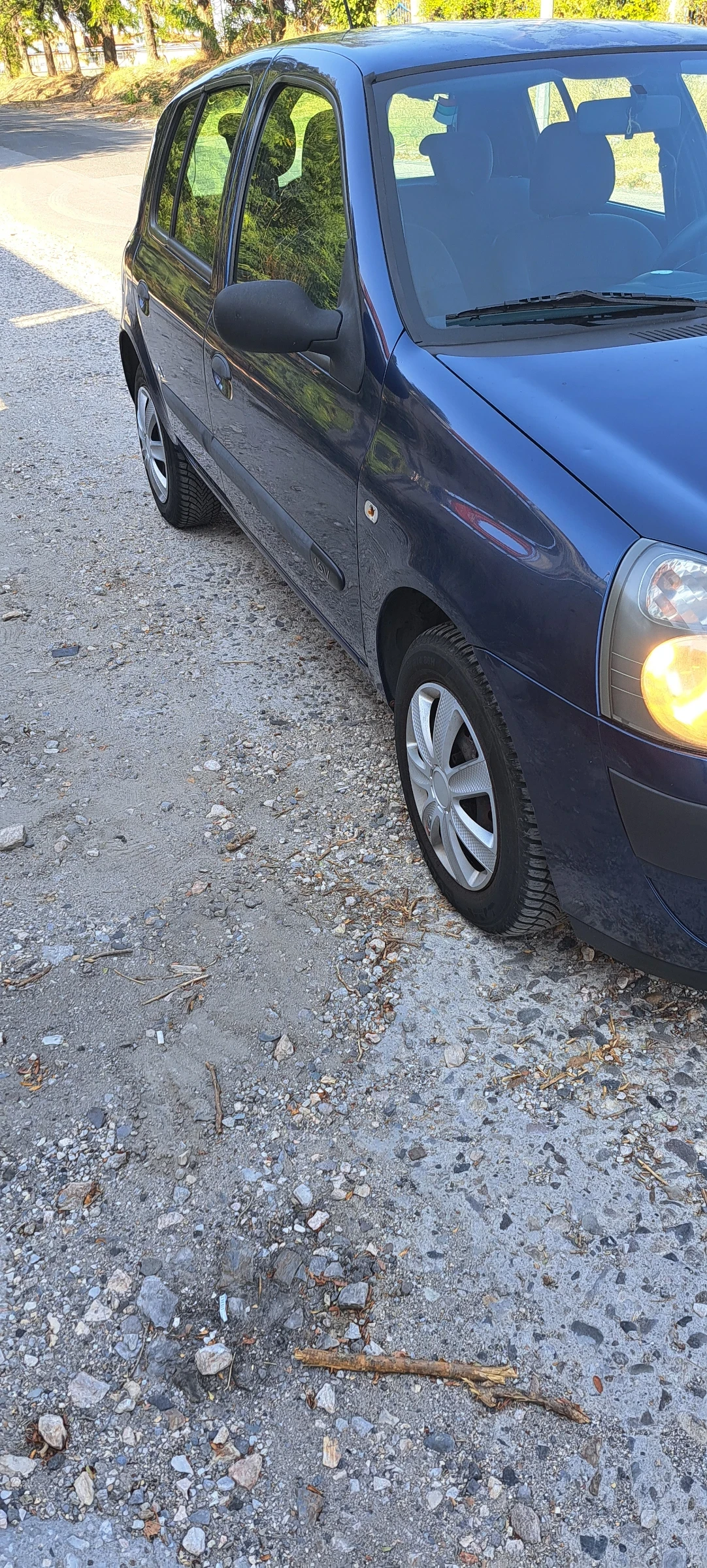 Renault Clio 1.2 | Mobile.bg � ����������� 5