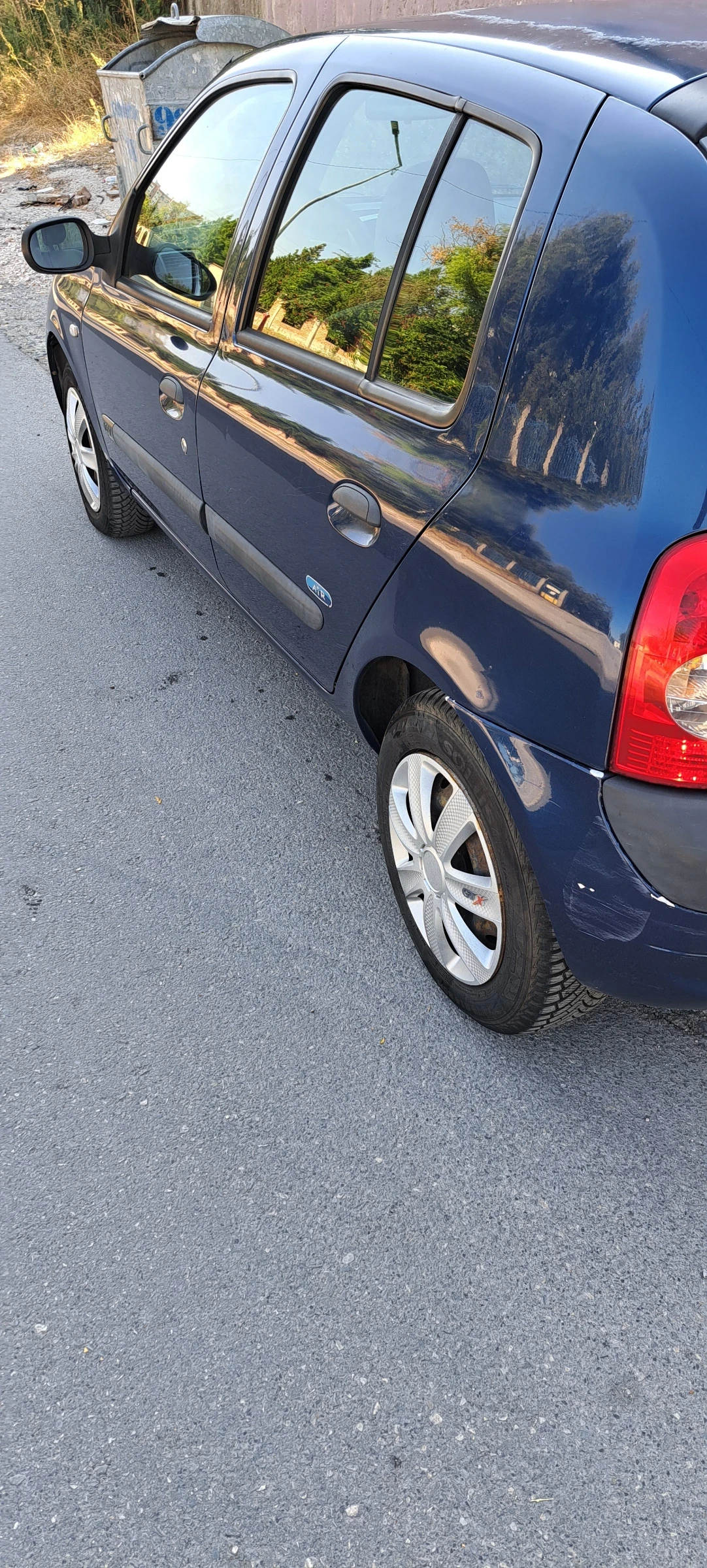 Renault Clio 1.2 | Mobile.bg � ����������� 4