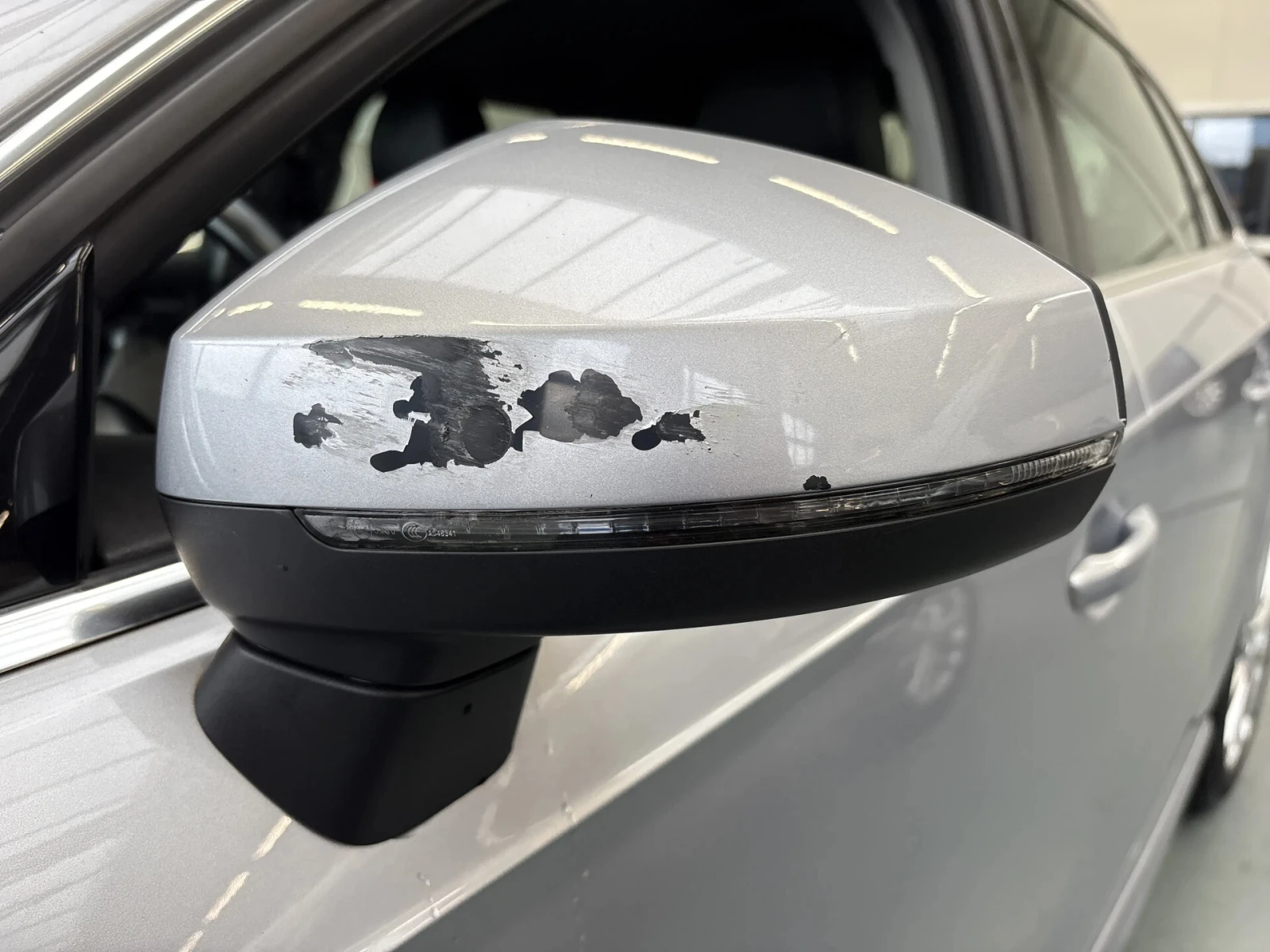 Audi A3, снимка 9 - Автомобили и джипове - 56162366