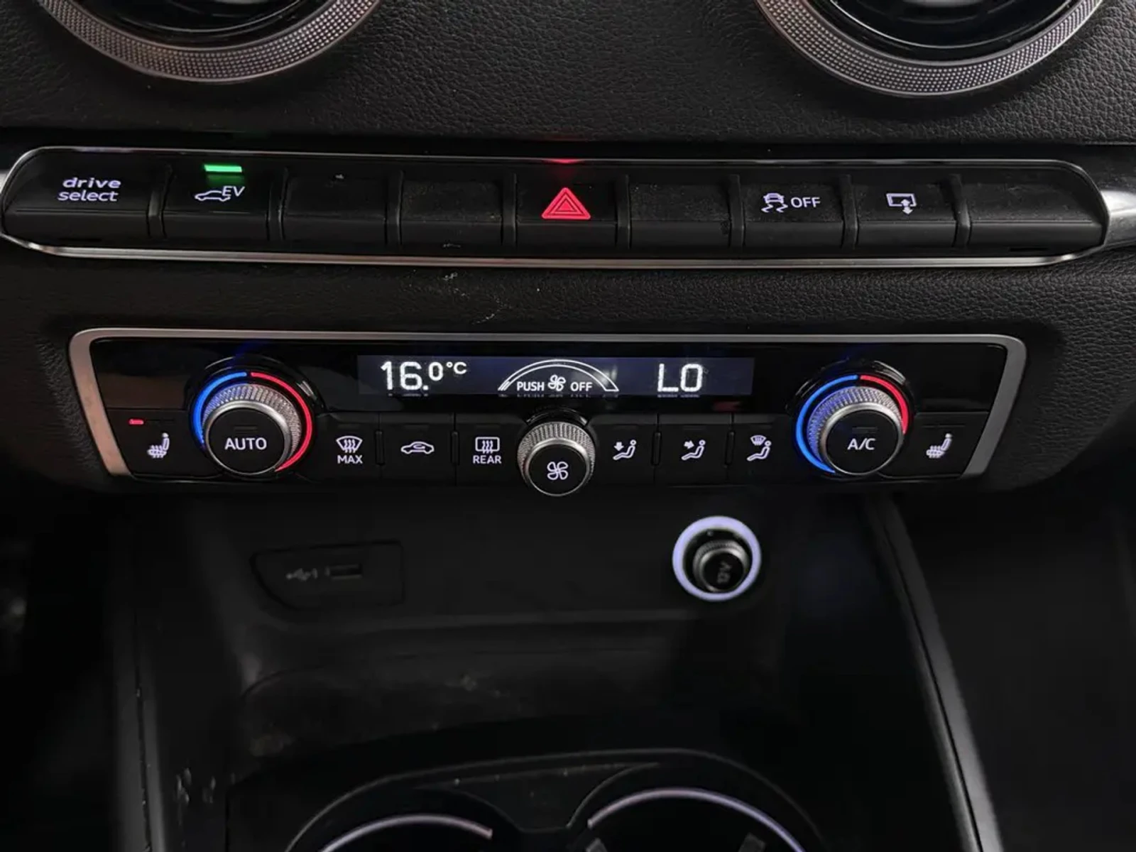 Audi A3, снимка 6 - Автомобили и джипове - 56162366