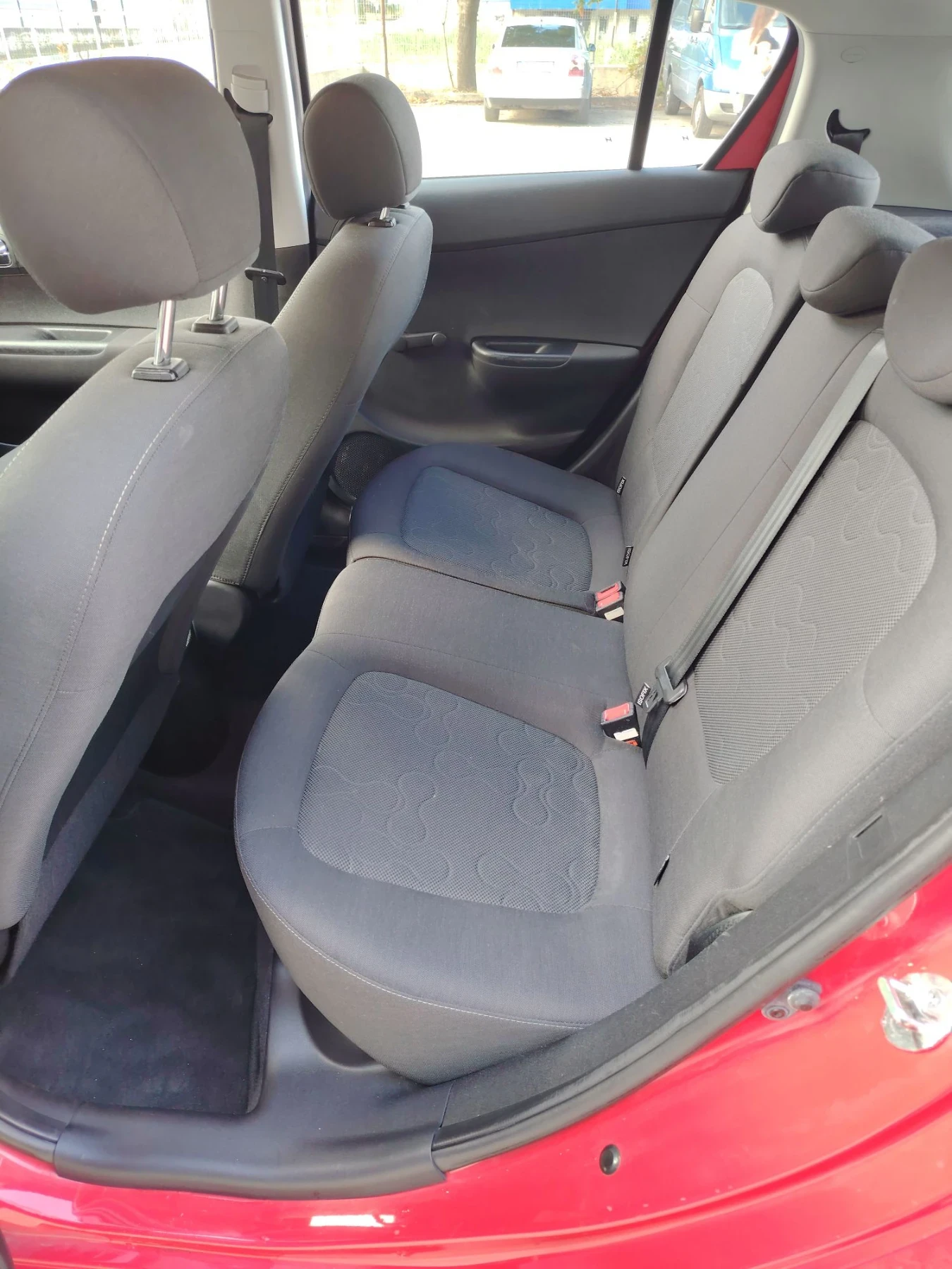 Hyundai I20 | Mobile.bg � ����������� 11
