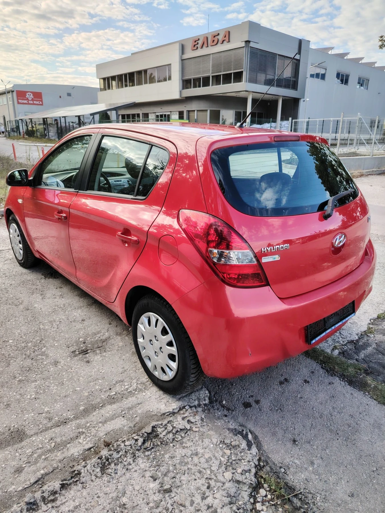 Hyundai I20 | Mobile.bg � ����������� 5