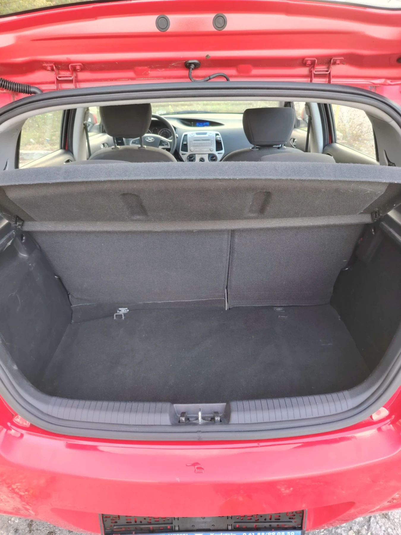 Hyundai I20 | Mobile.bg � ����������� 10