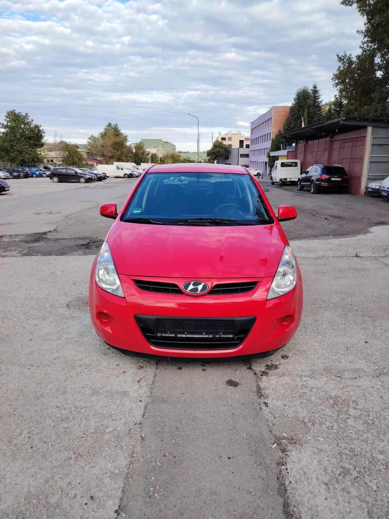 Hyundai I20 | Mobile.bg � ����������� 3