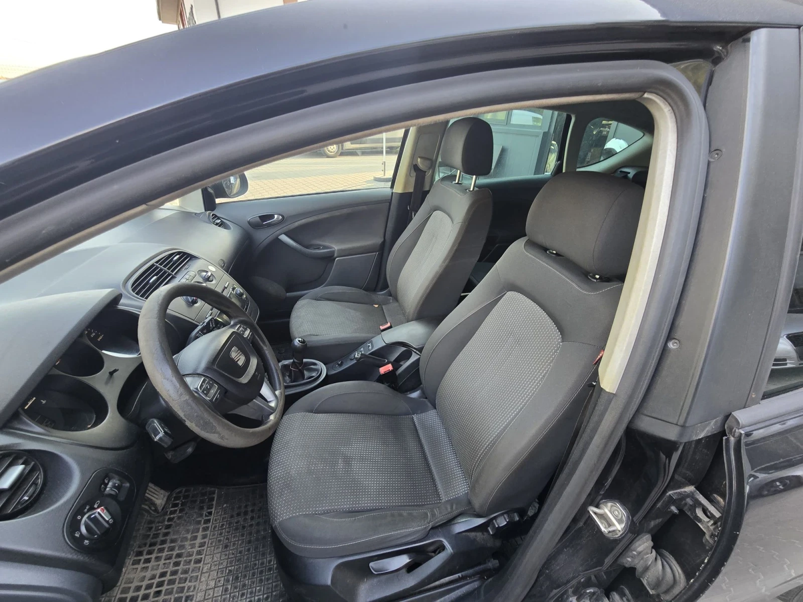 Seat Altea 1.9tdi 6sk | Mobile.bg � ����������� 7