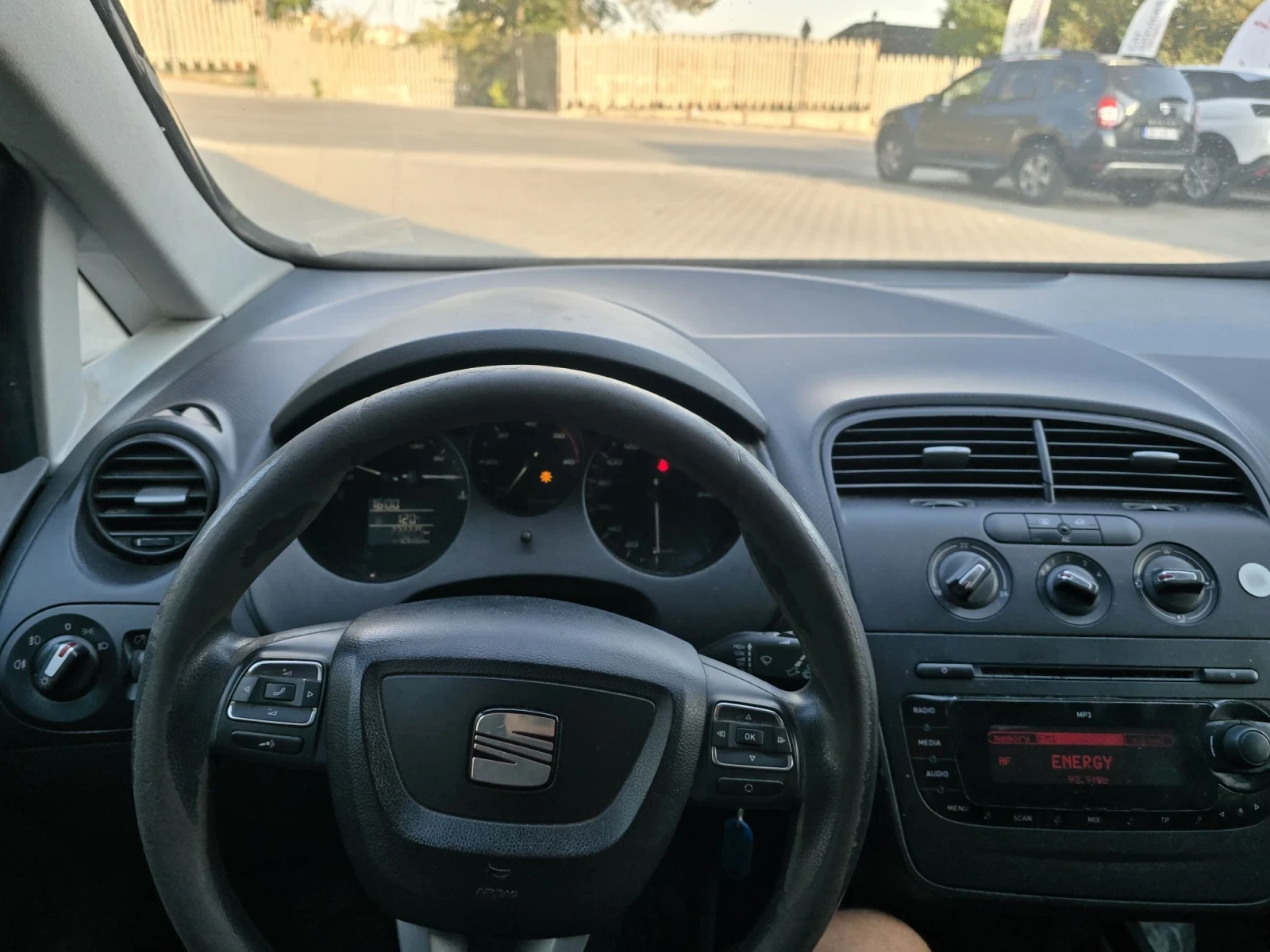 Seat Altea 1.9tdi 6sk | Mobile.bg � ����������� 10
