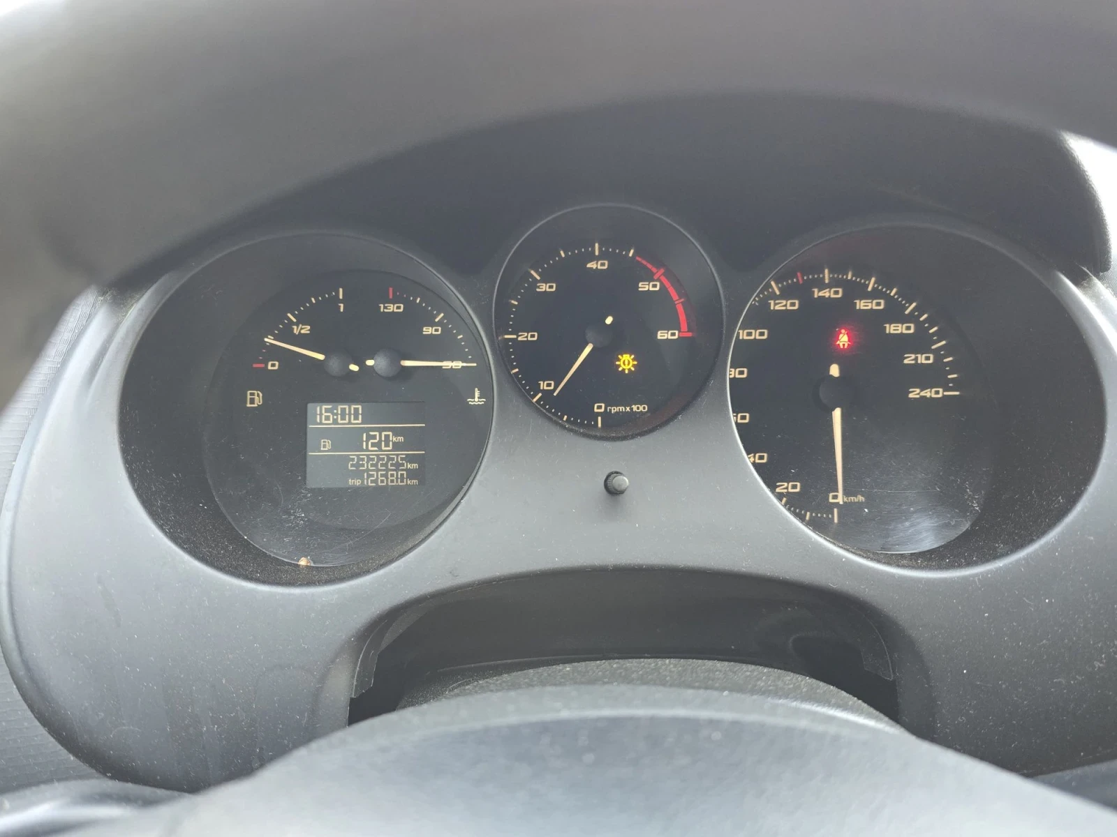 Seat Altea 1.9tdi 6sk | Mobile.bg � ����������� 9