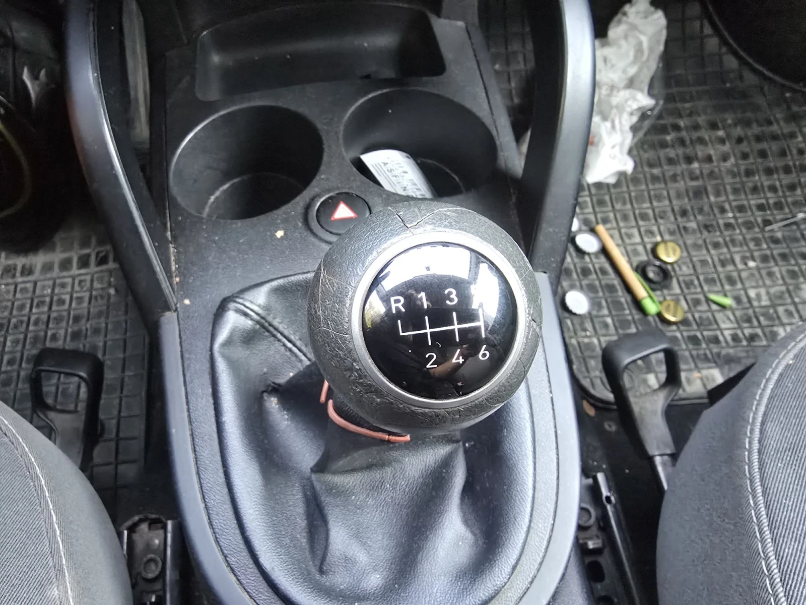 Seat Altea 1.9tdi 6sk | Mobile.bg � ����������� 8
