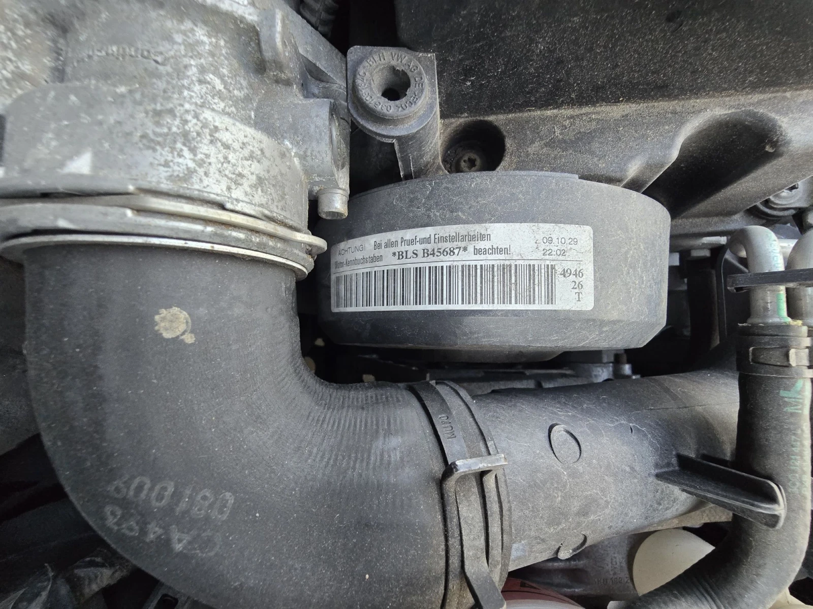 Seat Altea 1.9tdi 6sk | Mobile.bg � ����������� 11