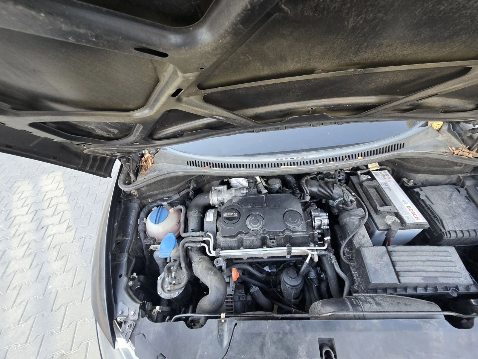 Seat Altea 1.9tdi 6sk | Mobile.bg � ����������� 12