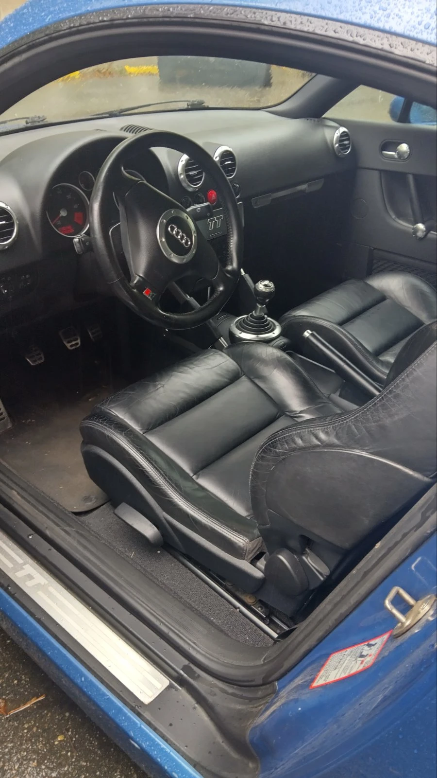 Audi Tt 1.8 turbo FWD | Mobile.bg � ����������� 6