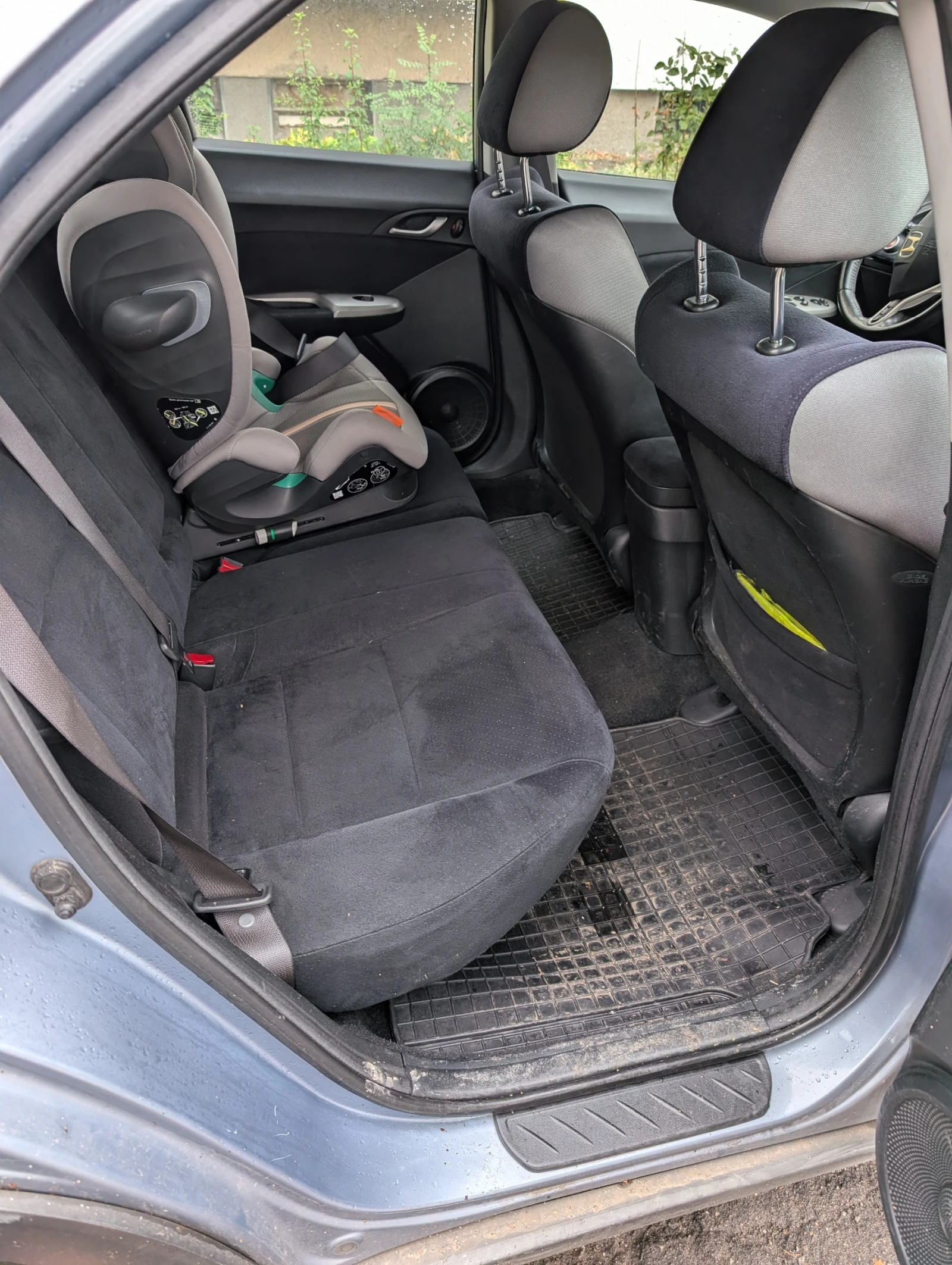 Honda Civic, снимка 7 - Автомобили и джипове - 56459523