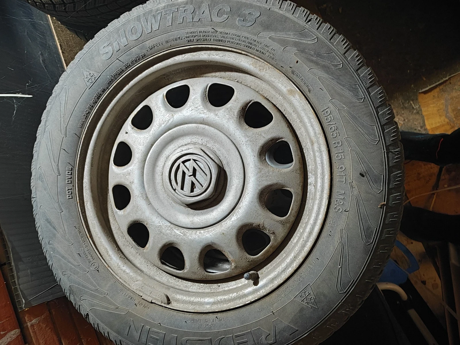 VW Passat B4, снимка 17 - Автомобили и джипове - 56733290