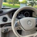 Mercedes-Benz S 500, снимка 5 - Автомобили и джипове - 43067382