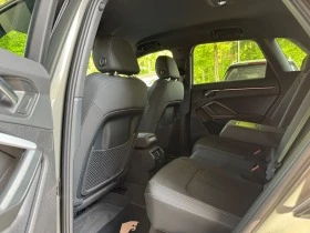 Audi Q3 40 TDI quattro 2x S line, снимка 8