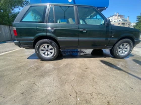 Land Rover Range rover 2.5, снимка 4