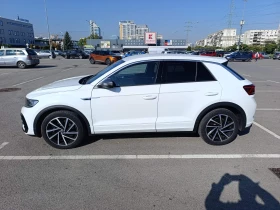 VW T-Roc R, снимка 2