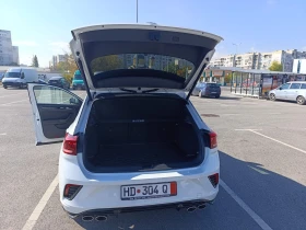 VW T-Roc R, снимка 10