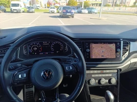 VW T-Roc R, снимка 7