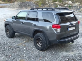 Toyota 4runner TRD offroad 4.0 V6, снимка 5