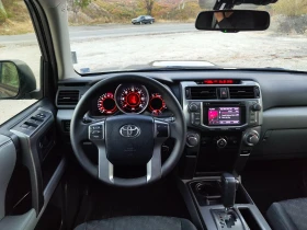 Toyota 4runner TRD offroad 4.0 V6, снимка 10