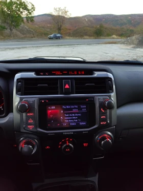 Toyota 4runner TRD offroad 4.0 V6, снимка 15