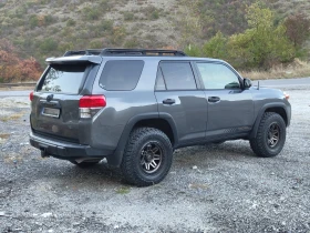 Toyota 4runner TRD offroad 4.0 V6, снимка 4