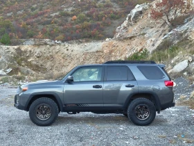 Toyota 4runner TRD offroad 4.0 V6, снимка 3