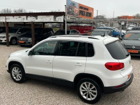 VW Tiguan 2.0TDI* PANORAMA* 6sk* MULTI VOLAN* PODGREV* NAVI, снимка 7