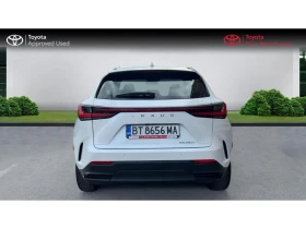 Lexus NX Executive AWD, снимка 6
