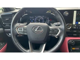Lexus NX Executive AWD, снимка 13