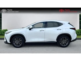 Lexus NX Executive AWD, снимка 8