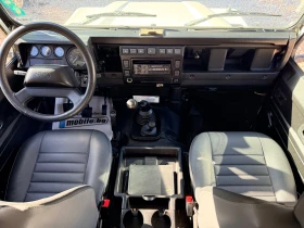 Land Rover Defender 110* Td5* ДДС* 9-местен* Регистриран* , снимка 10