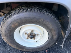 Land Rover Defender 110* Td5* ДДС* 9-местен* Регистриран* , снимка 16