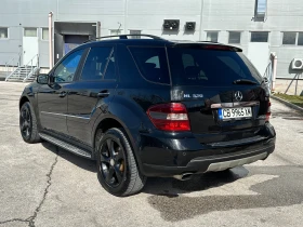 Mercedes-Benz ML 320 Sportpacket/224кс., снимка 3