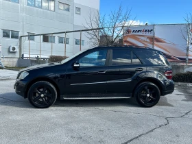 Mercedes-Benz ML 320 Sportpacket/224кс., снимка 2
