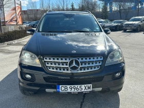Mercedes-Benz ML 320 Sportpacket/224кс., снимка 7
