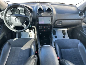 Mercedes-Benz ML 320 Sportpacket/224кс., снимка 10