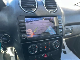 Mercedes-Benz ML 320 Sportpacket/224кс., снимка 11