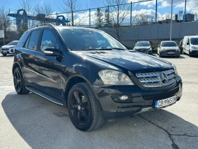 Mercedes-Benz ML 320 Sportpacket/224кс., снимка 6