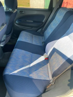 Honda Hr-v 1.6!! ГАЗ!! 4х4, снимка 10