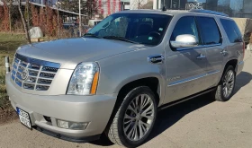 Cadillac Escalade, снимка 1